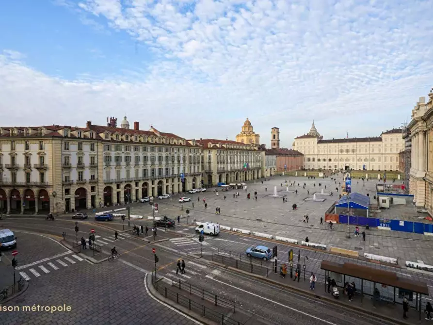 Immagine 18 di Appartamento in affitto  in Piazza Castello99 a Torino