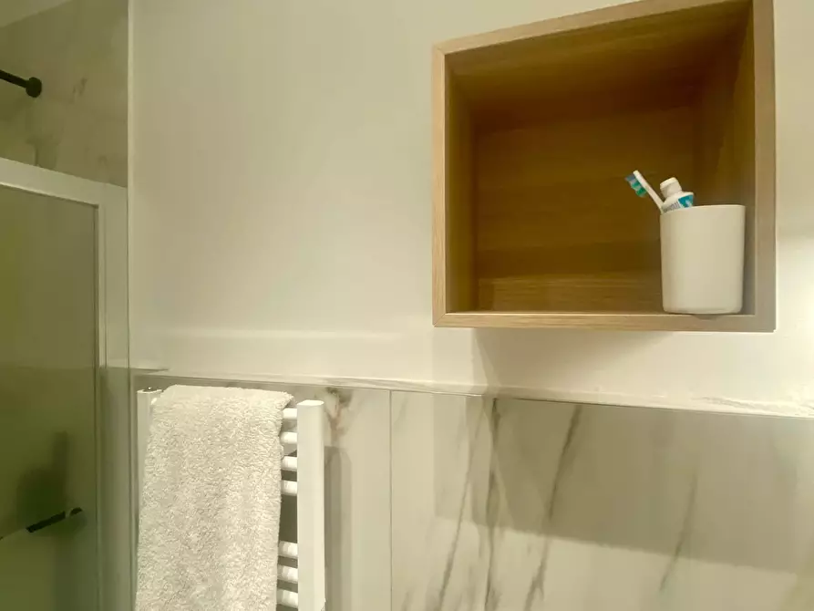 Immagine 36 di Camera in affitto  in Via Cascina Barocco13 a Milano