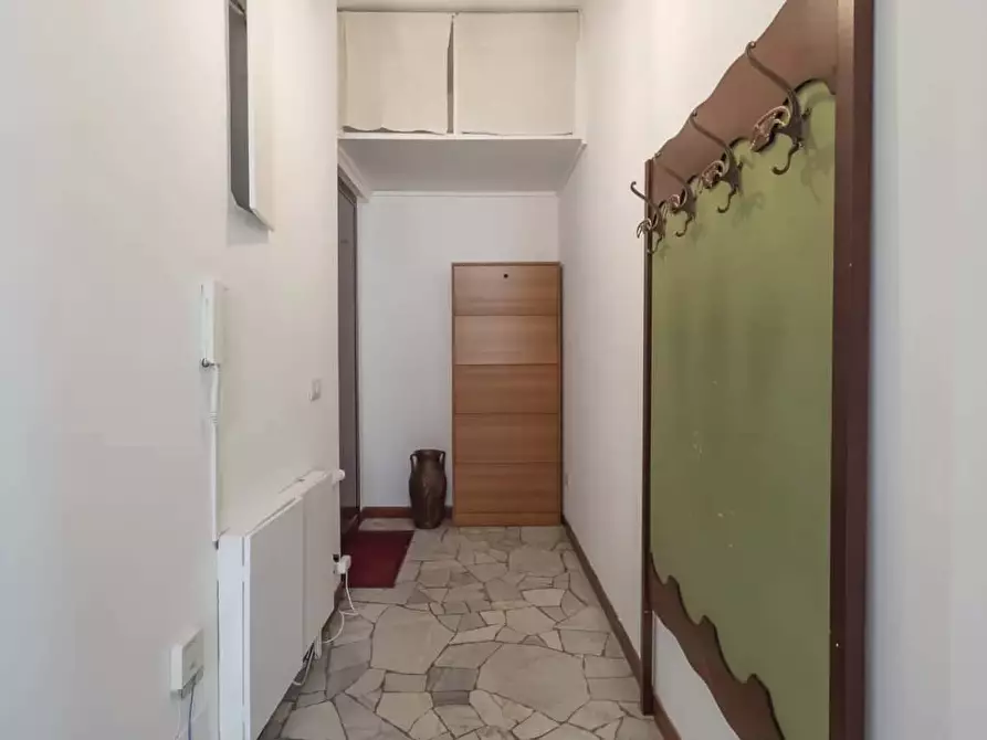 Immagine 18 di Appartamento in affitto  in Via Privata delle Primule6 a Milano