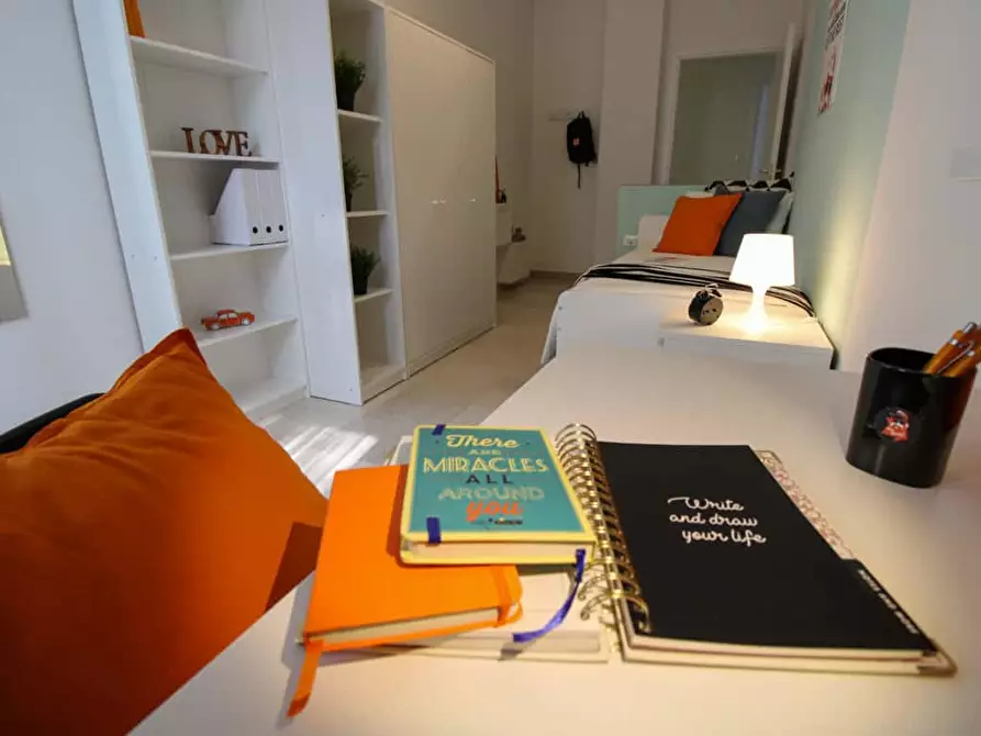 Immagine 8 di Camera in affitto  in Via Giacomo Ciamician4 a Bologna