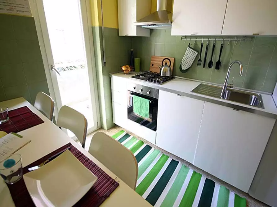 Immagine 19 di Camera in affitto  in Via Val Lavizzana1 a Milano