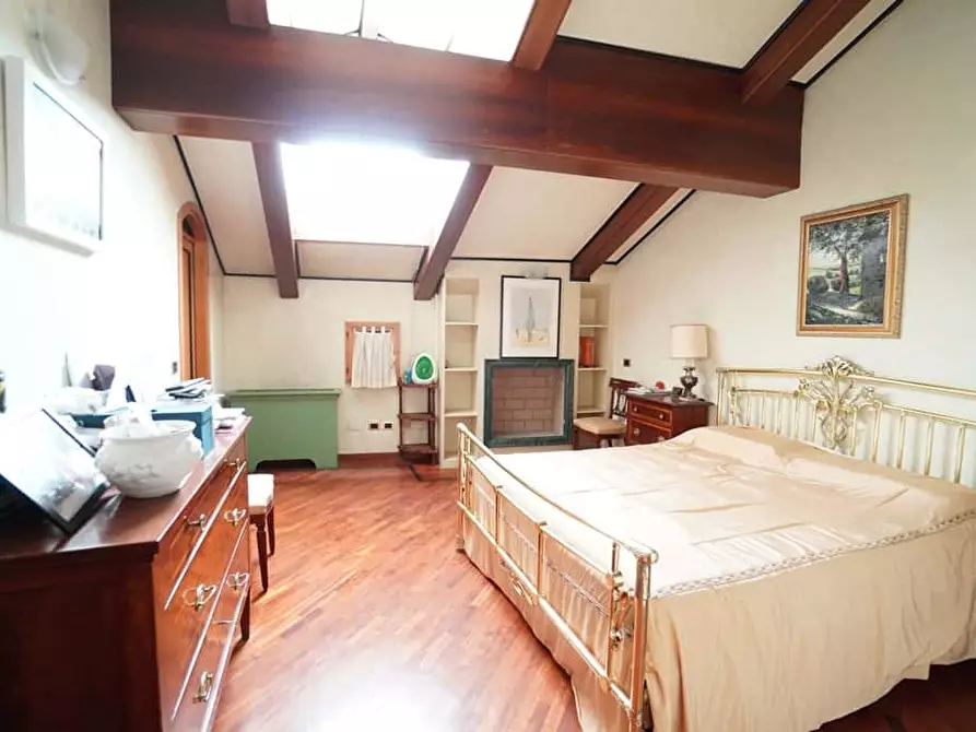 Immagine 16 di Appartamento in affitto  in Via Galliera18 a Bologna