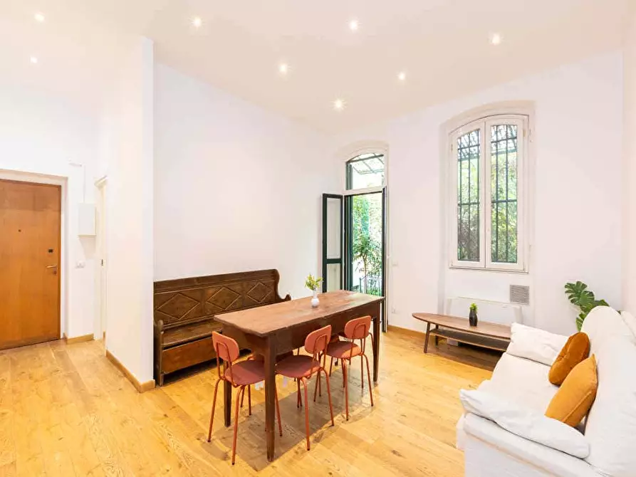 Immagine 22 di Camera in affitto  in Via Bartolomeo Sestini18 a Milano