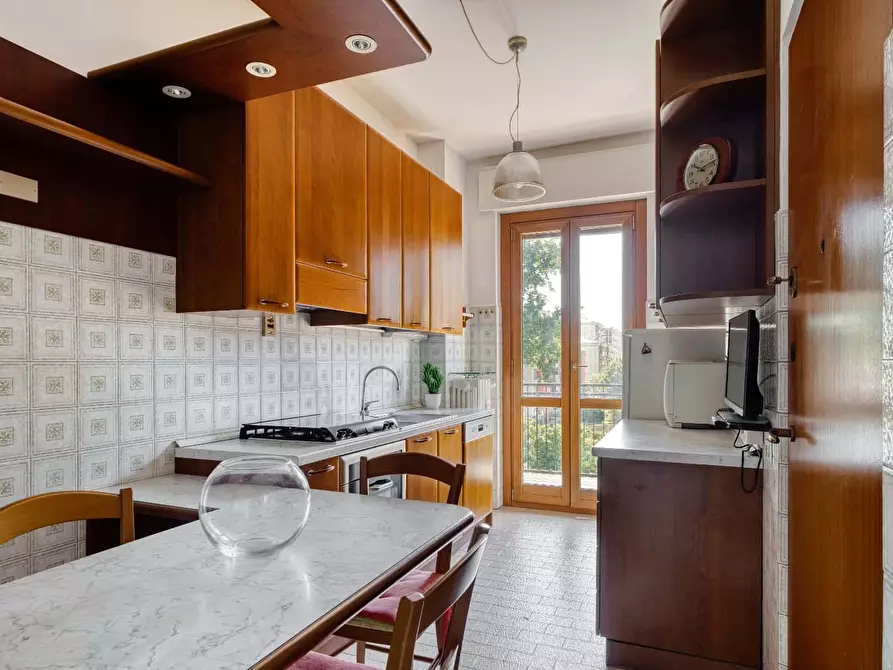 Immagine 7 di Camera in affitto  in Via Giuseppe Ripamonti227 a Milano