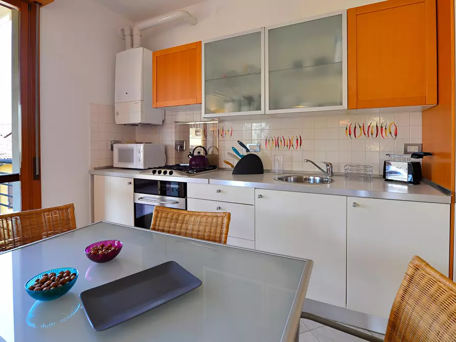 Immagine 8 di Appartamento in affitto  in Via Emilia Levante43 a Bologna