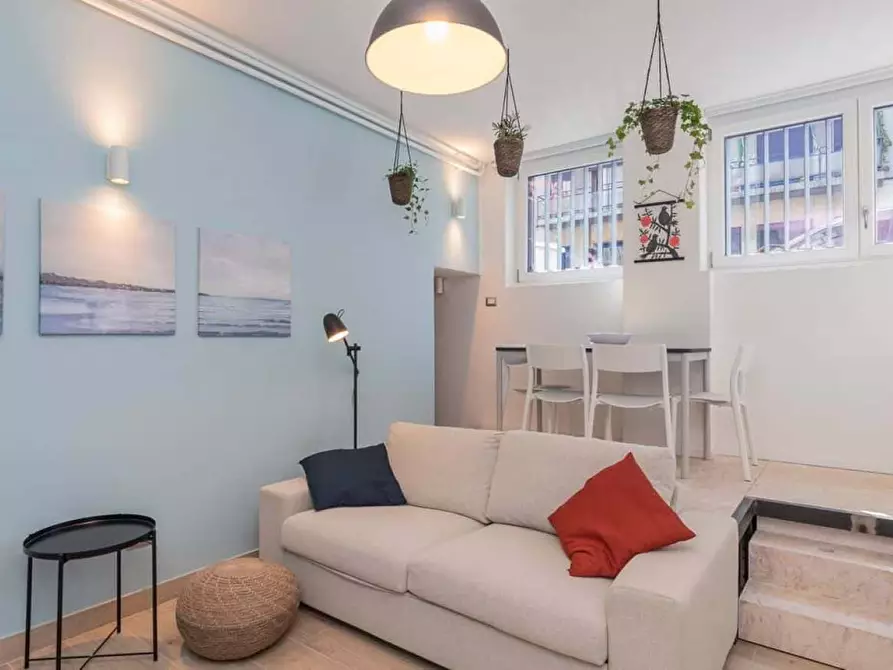 Immagine 8 di Appartamento in affitto  in Via Privata Don Bartolomeo Grazioli6 a Milano