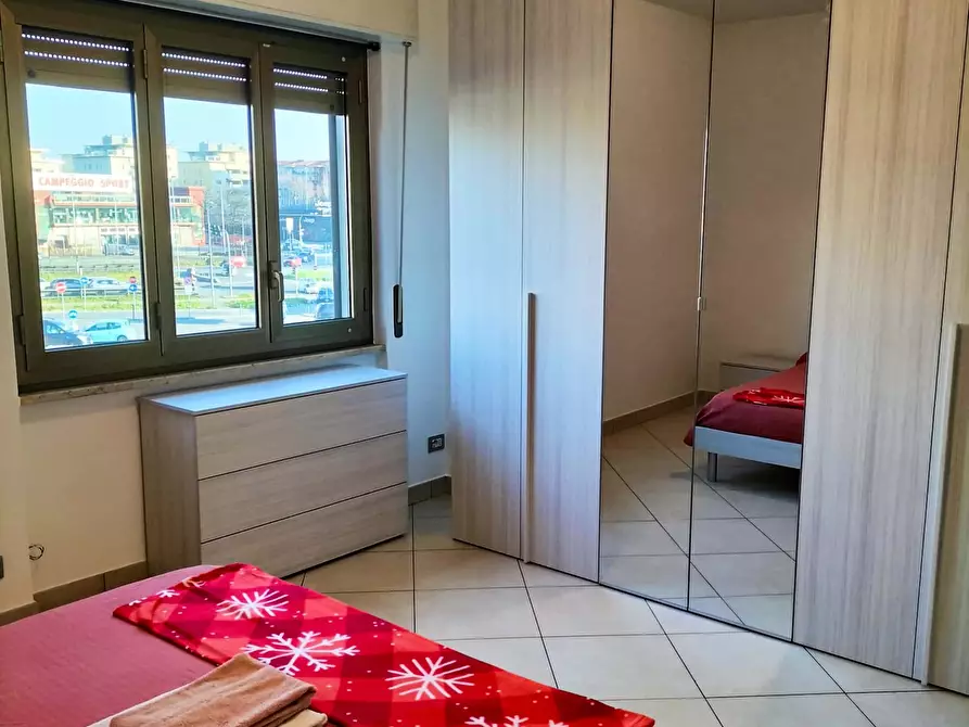 Immagine 8 di Appartamento in affitto  in Via Guido Gozzano18 a Cinisello Balsamo