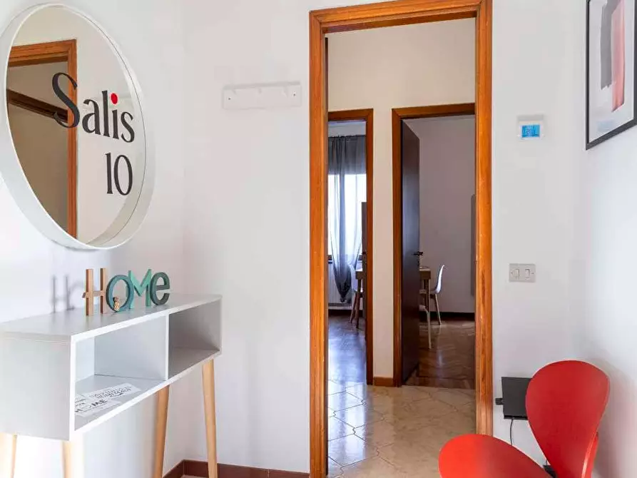 Immagine 15 di Camera in affitto  in Via Ulisse Salis10 a Milano
