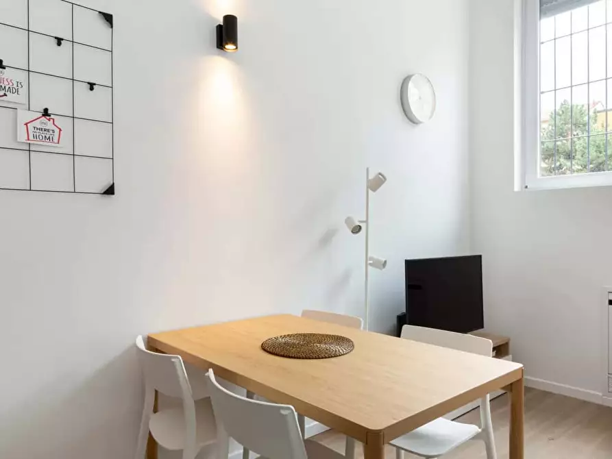 Immagine 20 di Appartamento in affitto  in Via Vespri Siciliani a Milano