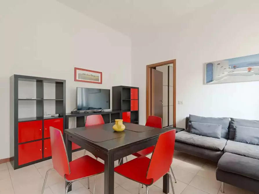 Immagine 9 di Appartamento in affitto  in Viale Gran Sasso a Milano