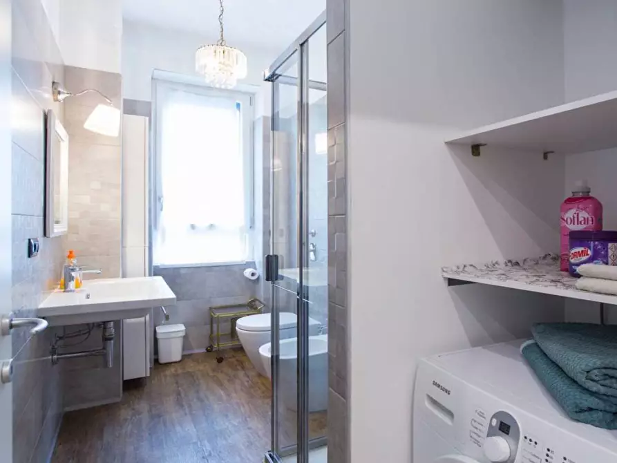 Immagine 14 di Appartamento in affitto  in Via Luigi Calamatta12 a Milano