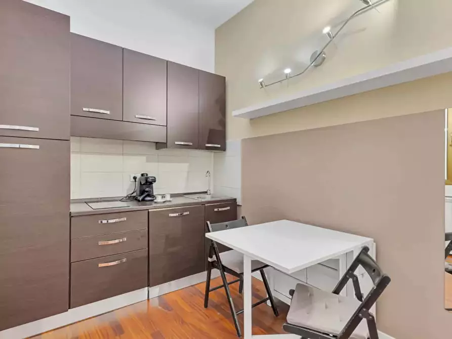 Immagine 1 di Appartamento in affitto  in Via Alessandro Tadino17 a Milano