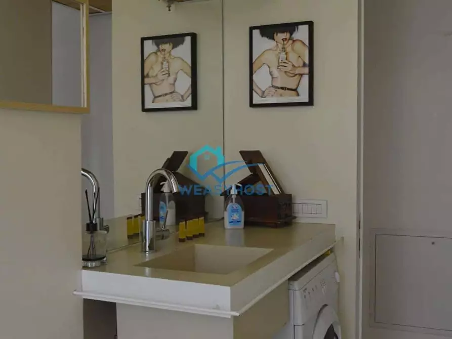 Immagine 8 di Appartamento in affitto  in Via Giovanni da Castel Bolognese30 a Roma