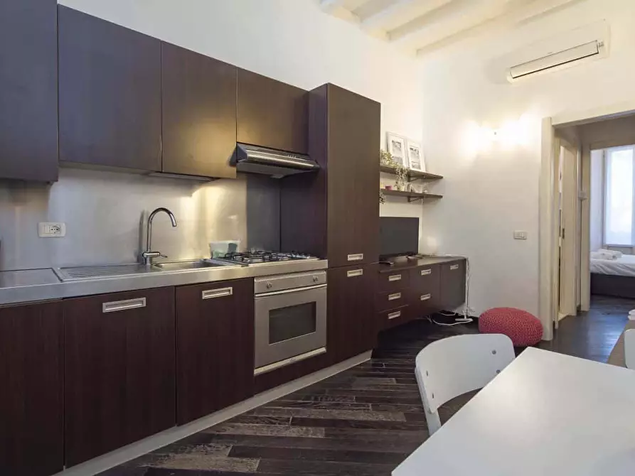 Immagine 21 di Appartamento in affitto  in Viale Monte Nero58 a Milano