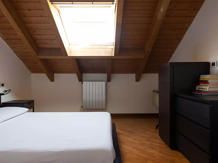 Immagine 12 di Appartamento in affitto  in Via Filippo Baldinucci28 a Milano