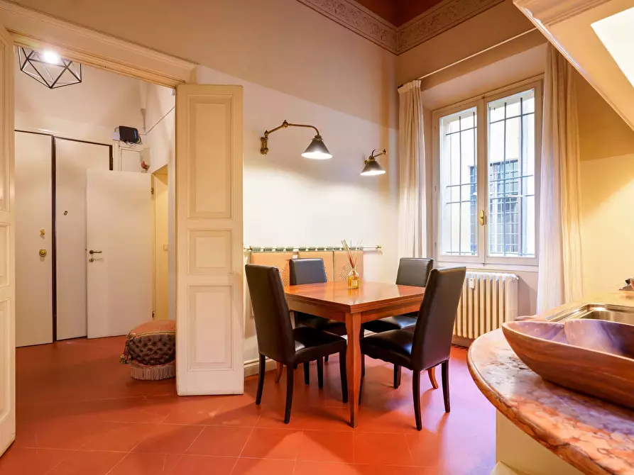 Immagine 1 di Appartamento in affitto  in Via Armando Quadri2 a Bologna