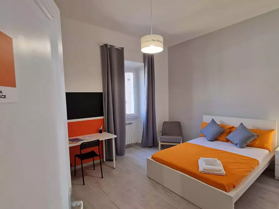 Immagine 4 di Camera in affitto  in Via Ostiense343 a Roma