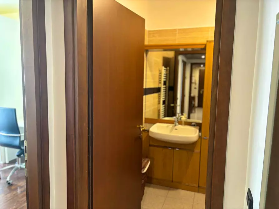 Immagine 21 di Appartamento in affitto  in Via Circonvallazione a Buccinasco