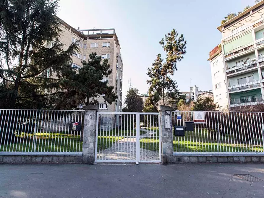 Immagine 26 di Camera in affitto  in Via Pasquale Fornari20 a Milano