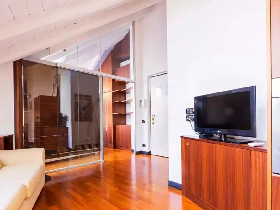 Immagine 2 di Appartamento in affitto  in Salita del Prione19 a Genova