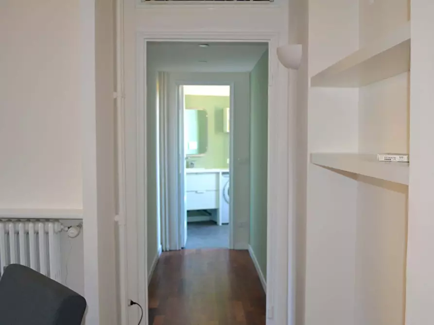 Immagine 10 di Appartamento in affitto  in Piazza Sempione5 a Milano