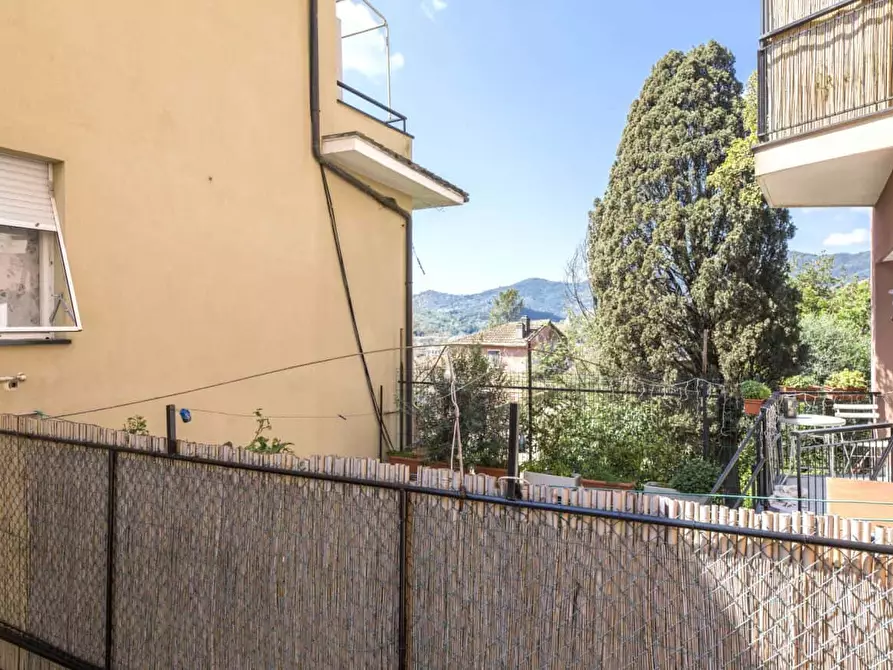 Immagine 27 di Appartamento in affitto  in Salita Sant’Agostino23 a Rapallo