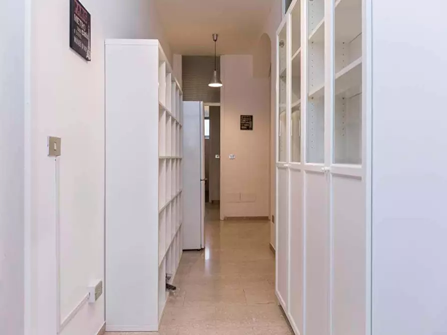 Immagine 16 di Camera in affitto  in Via Giuseppe Frua16 a Milano