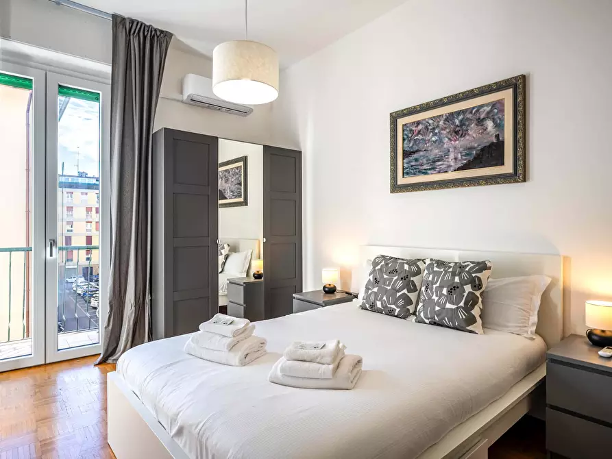 Immagine 23 di Appartamento in affitto  in Via M. Roselli Cecconi9 a Firenze
