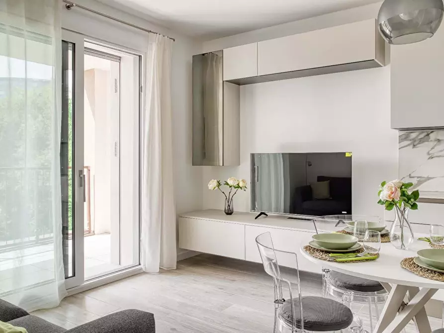 Immagine 9 di Appartamento in affitto  in Via Gallarate11 a Milano