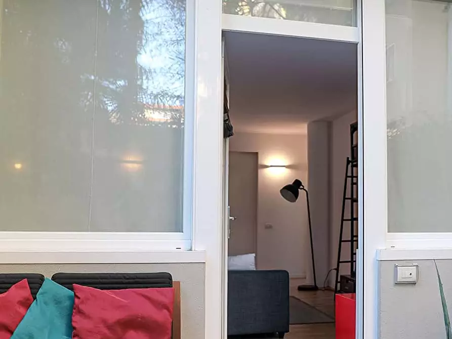 Immagine 19 di Appartamento in affitto  in Via Savona146 a Milano