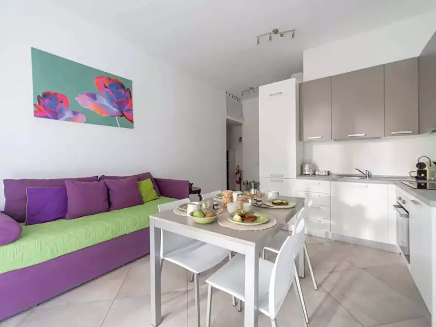 Immagine 1 di Appartamento in affitto  in Viale Legioni Romane55 a Milano