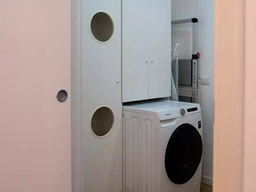 Immagine 11 di Appartamento in affitto  in Via Varesina80 a Milano