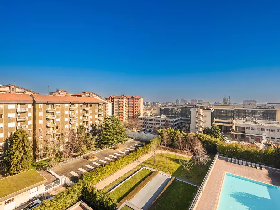 Immagine 44 di Appartamento in affitto  in Via Carlo Imbonati62/2 a Milano