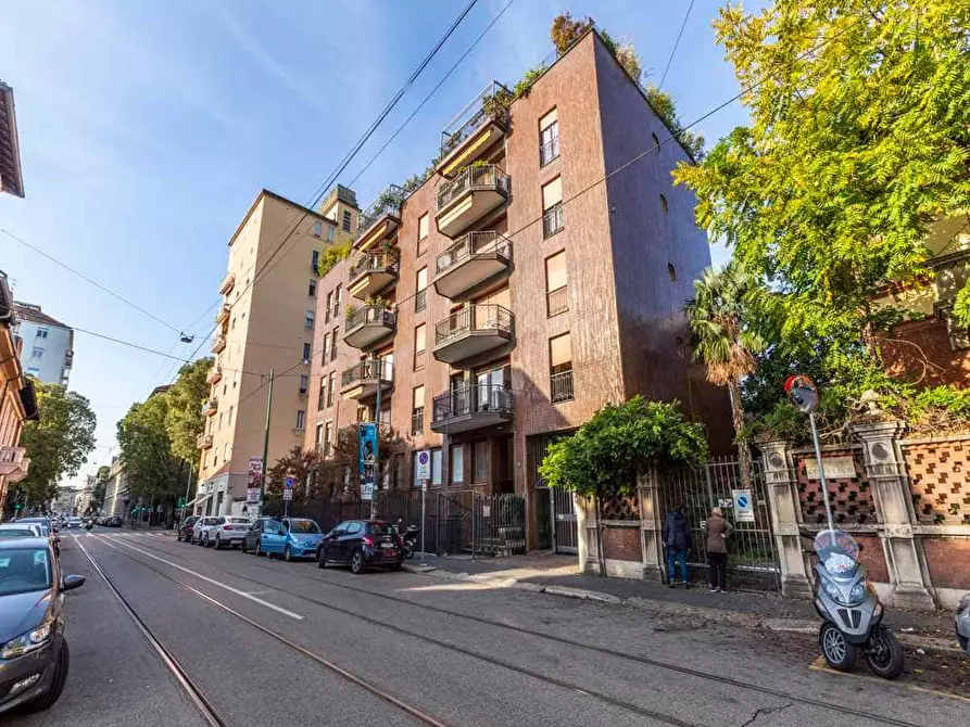 Immagine 37 di Camera in affitto  in Via Comelico3 a Milano