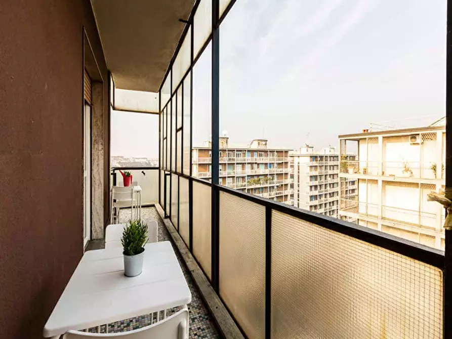 Immagine 69 di Camera in affitto  in Via Giovanni Cagliero19 a Milano