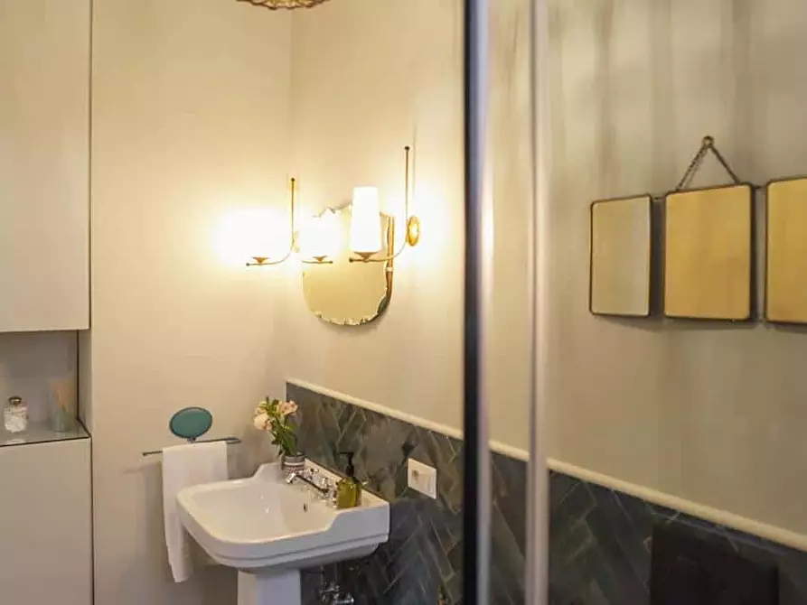 Immagine 9 di Appartamento in affitto  in Via Ludovico di Monreale8 a Roma