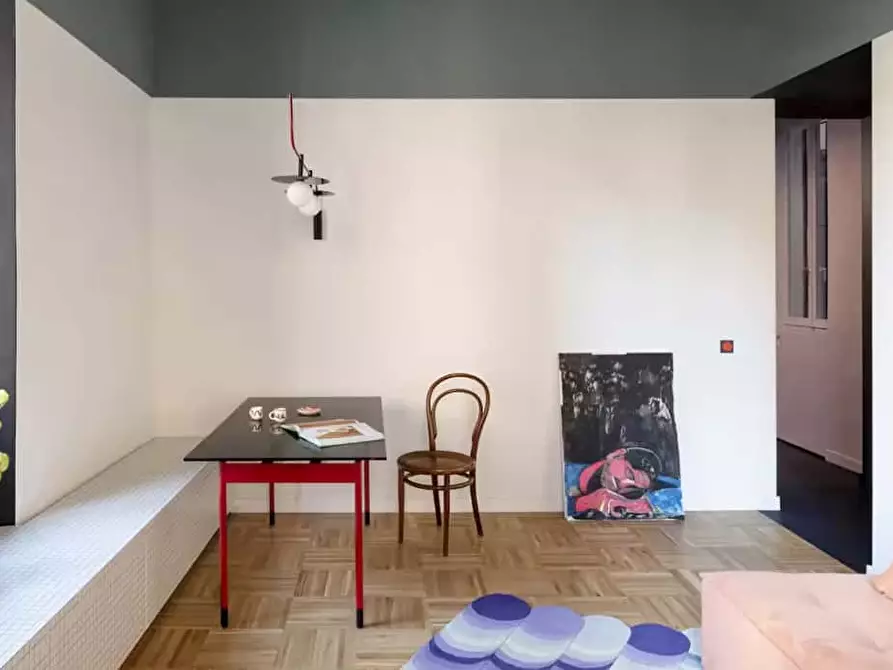 Immagine 1 di Appartamento in affitto  in Via Luigi Settembrini18 a Milano