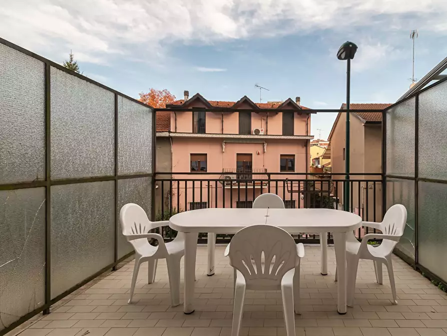 Immagine 15 di Appartamento in affitto  in Via Magenta55 a Sesto San Giovanni