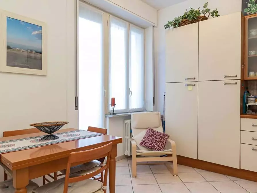 Immagine 7 di Appartamento in affitto  in Via Mac Mahon45 a Milano