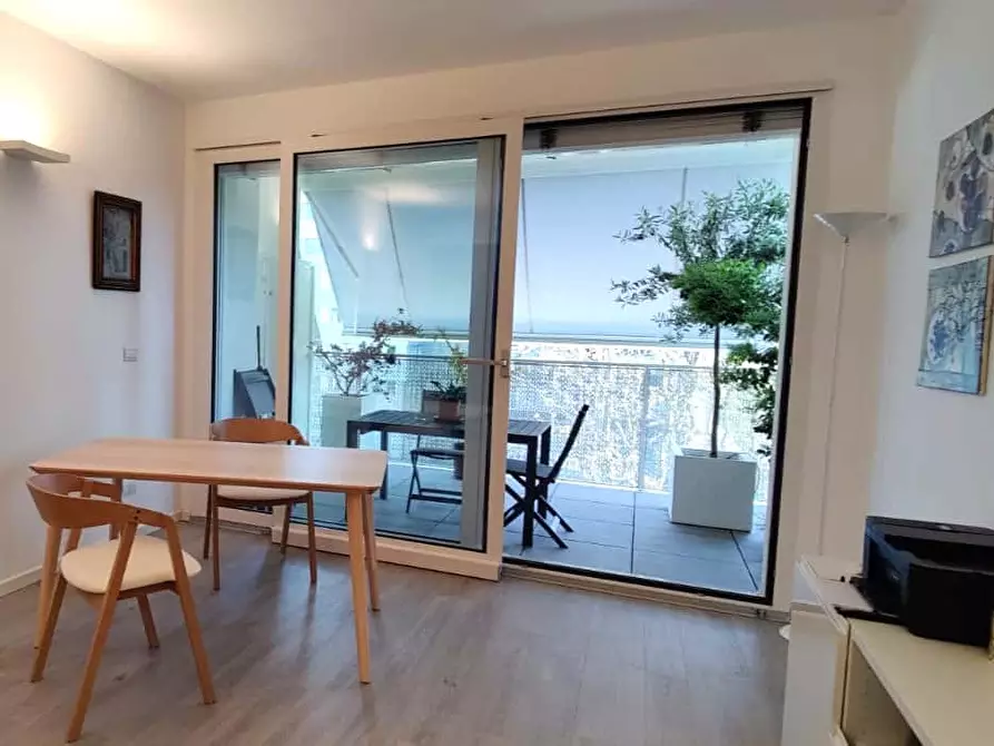 Immagine 13 di Appartamento in affitto  in Via Pietro Rondoni1 a Milano