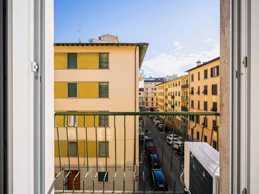 Immagine 27 di Appartamento in affitto  in Via M. Roselli Cecconi9 a Firenze