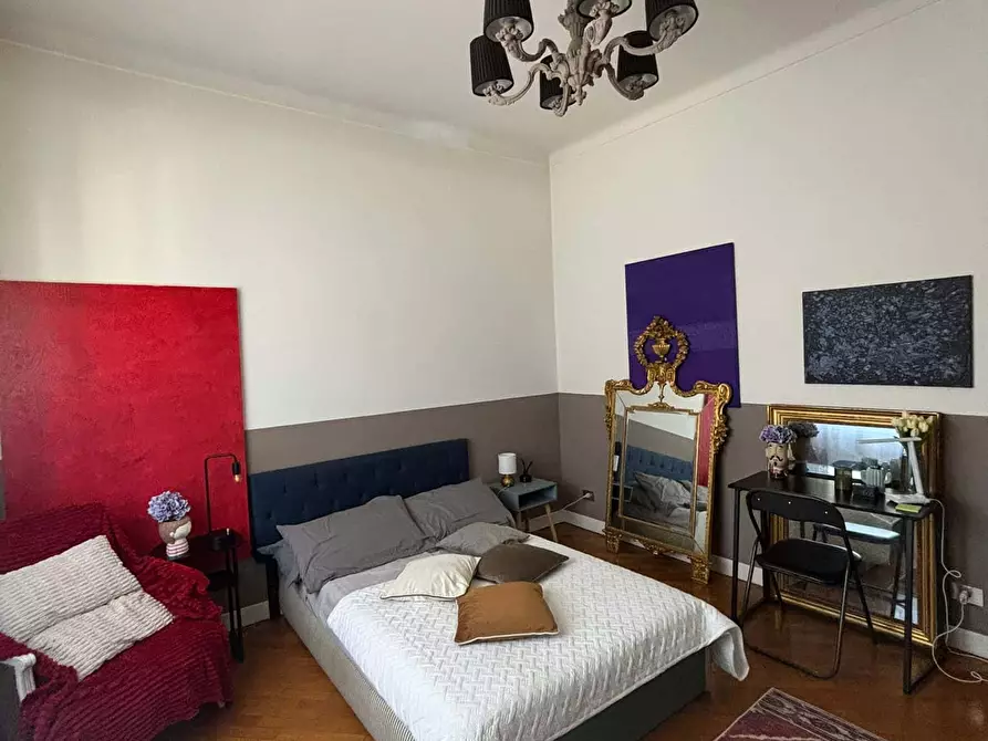 Immagine 4 di Camera in affitto  in Via Pompeo Neri10 a Roma