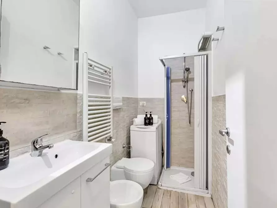 Immagine 5 di Appartamento in affitto  in Via Alessandro Tadino17 a Milano