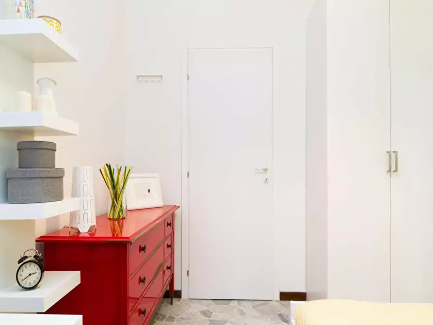 Immagine 5 di Camera in affitto  in Via Bartolomeo D'Alviano17 a Milano