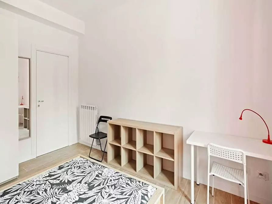 Immagine 3 di Camera in affitto  in Viale Legioni Romane39 a Milano