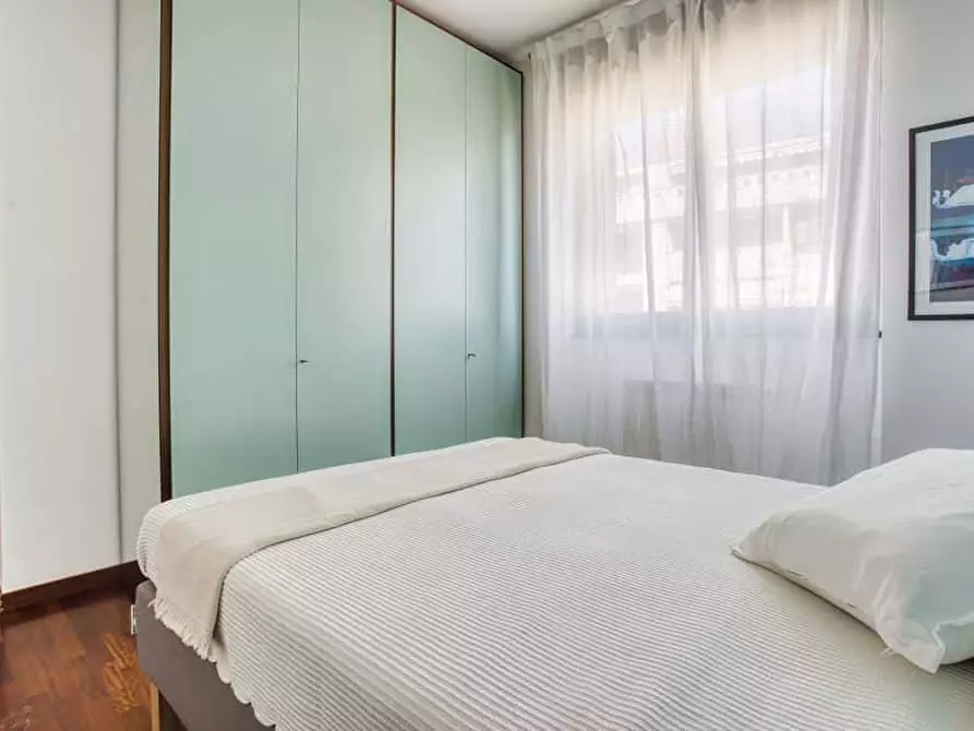 Immagine 6 di Camera in affitto  in Viale Carlo Espinasse106 a Milano