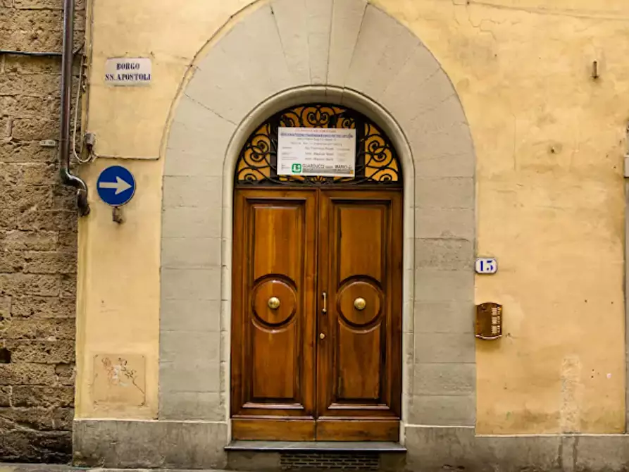 Immagine 14 di Appartamento in affitto  in Borgo Santi Apostoli a Firenze