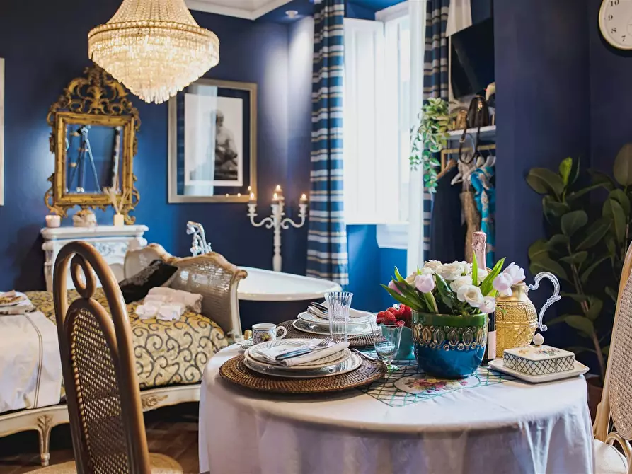 Immagine 16 di Appartamento in affitto  in Via Filippo Corridoni a Firenze