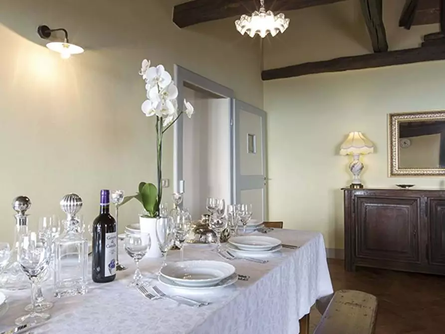 Immagine 5 di Appartamento in affitto  in Via Nazionale a Cortona