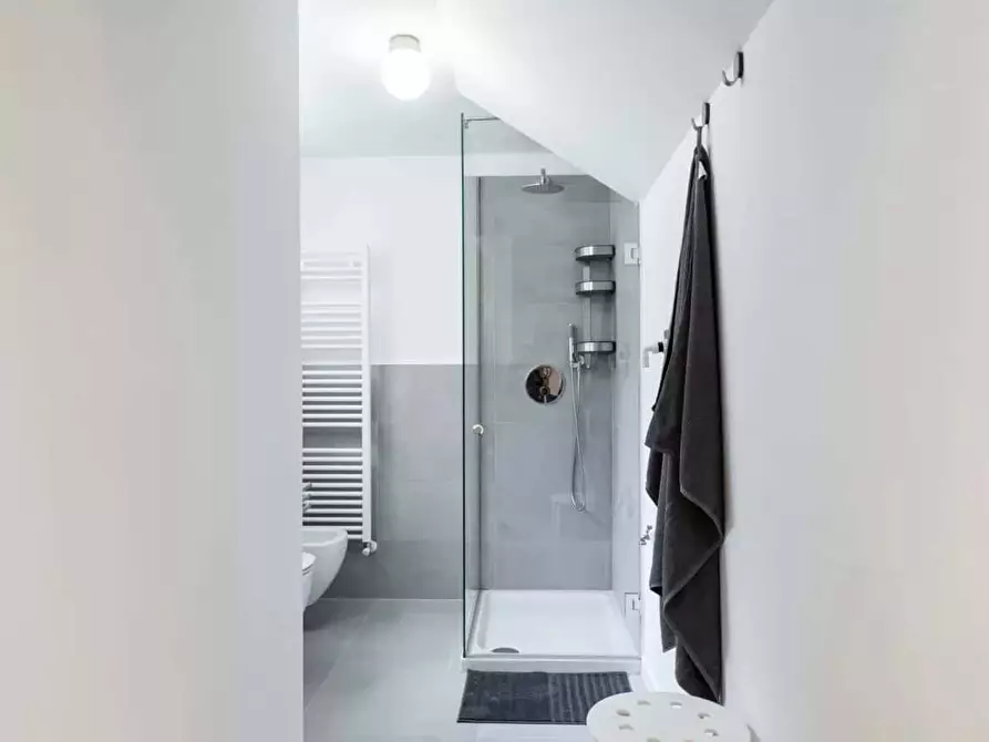 Immagine 19 di Appartamento in affitto  in Via Vespri Siciliani a Milano